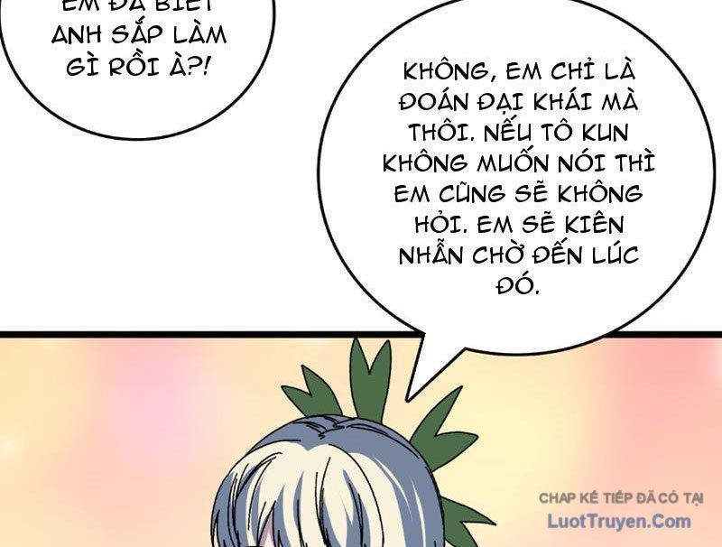 Bắt Đầu Kế Nhiệm Boss Hắc Long, Ta Vô Địch - Chapter 92 - Page 107