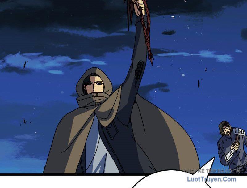 Bắt Đầu Kế Nhiệm Boss Hắc Long, Ta Vô Địch - Chapter 92 - Page 22