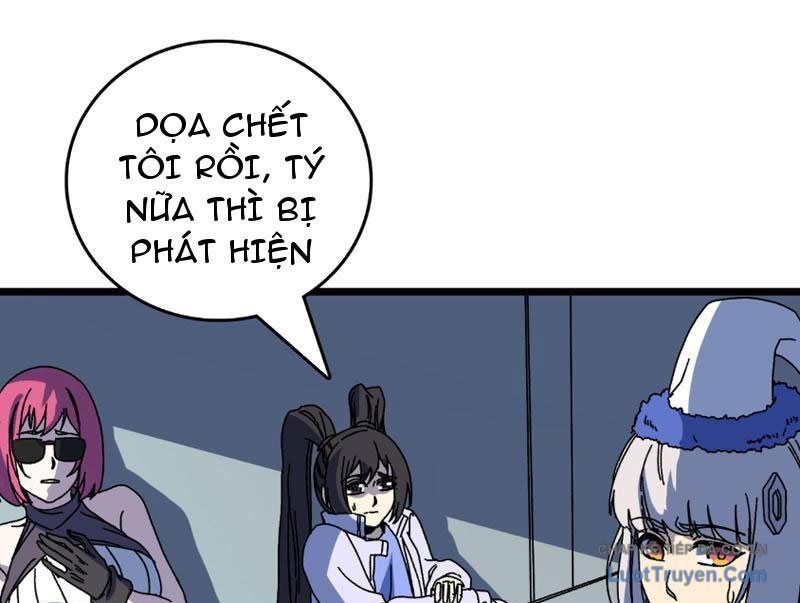 Bắt Đầu Kế Nhiệm Boss Hắc Long, Ta Vô Địch - Chapter 92 - Page 44