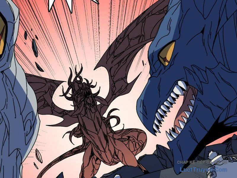 Bắt Đầu Kế Nhiệm Boss Hắc Long, Ta Vô Địch - Chapter 92 - Page 60