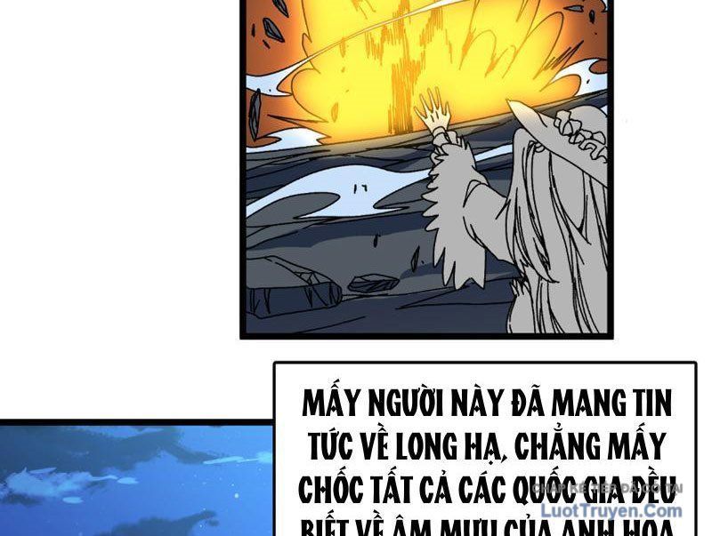 Bắt Đầu Kế Nhiệm Boss Hắc Long, Ta Vô Địch - Chapter 92 - Page 84