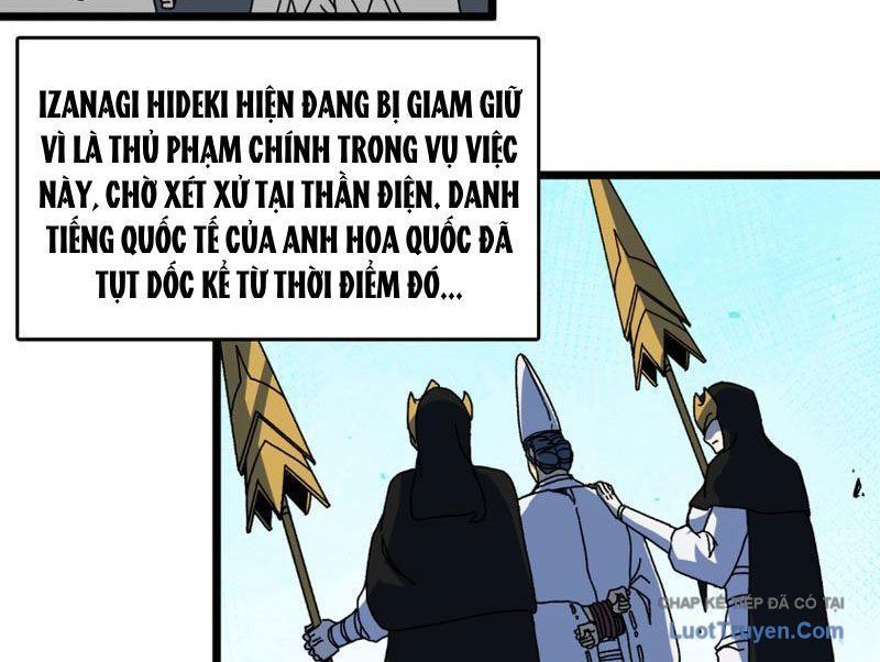 Bắt Đầu Kế Nhiệm Boss Hắc Long, Ta Vô Địch - Chapter 92 - Page 86