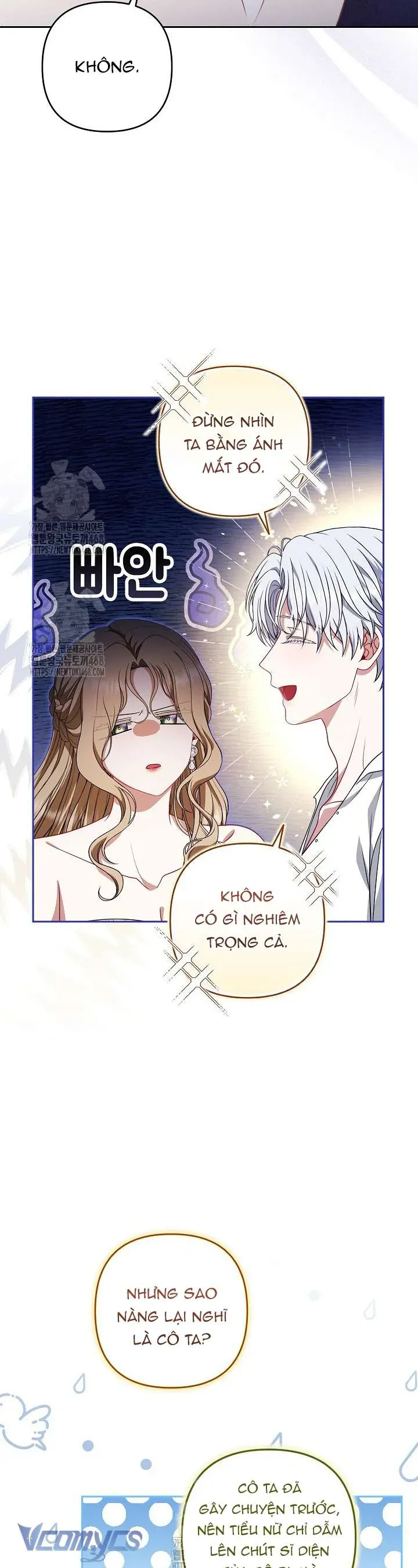 Tôi Đang Xem Một Vở Kịch - Chapter 41 - Page 14
