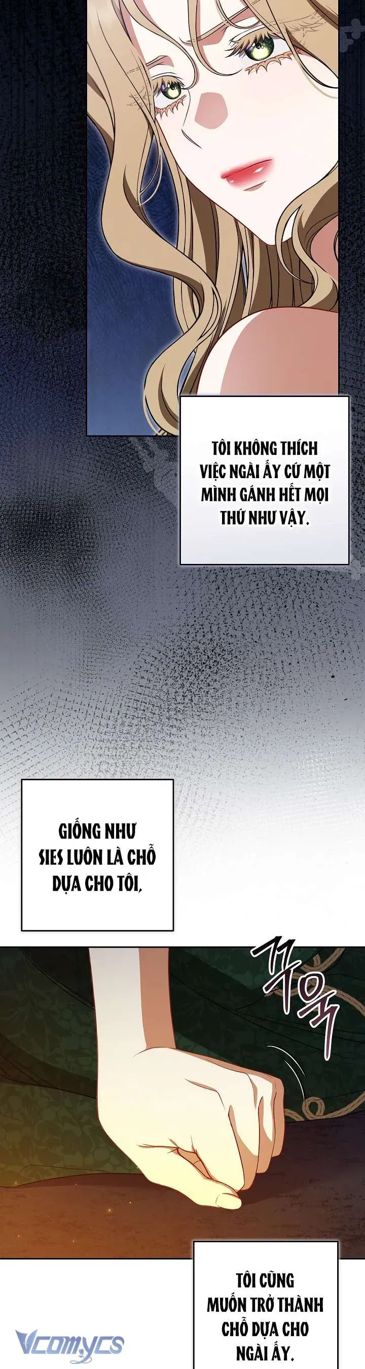 Tôi Đang Xem Một Vở Kịch - Chapter 41 - Page 20