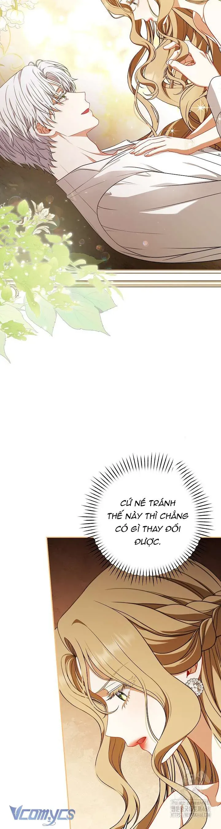 Tôi Đang Xem Một Vở Kịch - Chapter 41 - Page 26