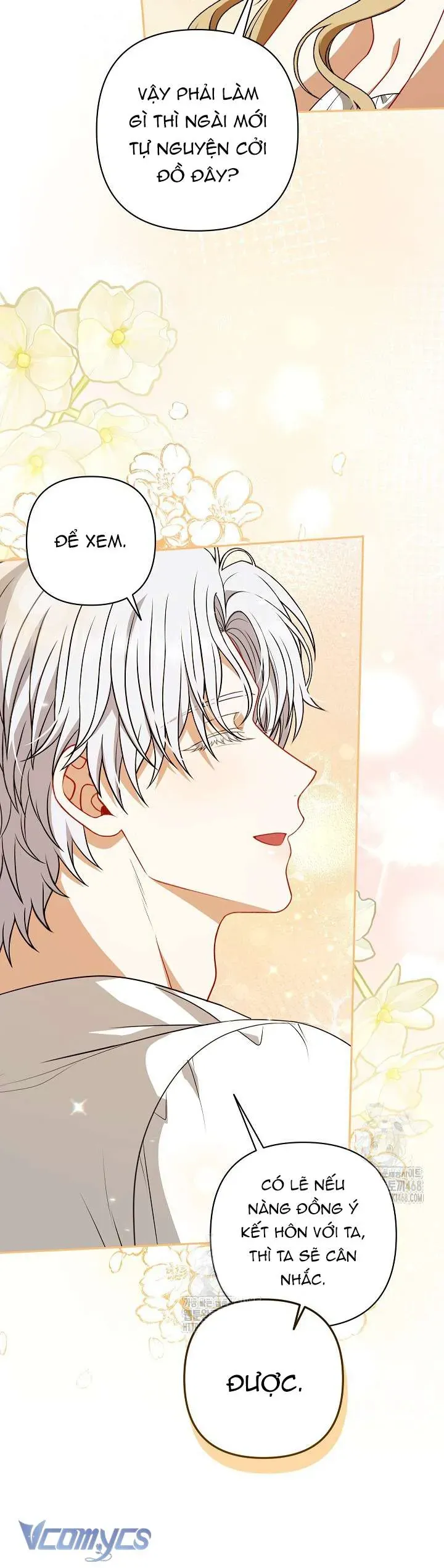 Tôi Đang Xem Một Vở Kịch - Chapter 41 - Page 27