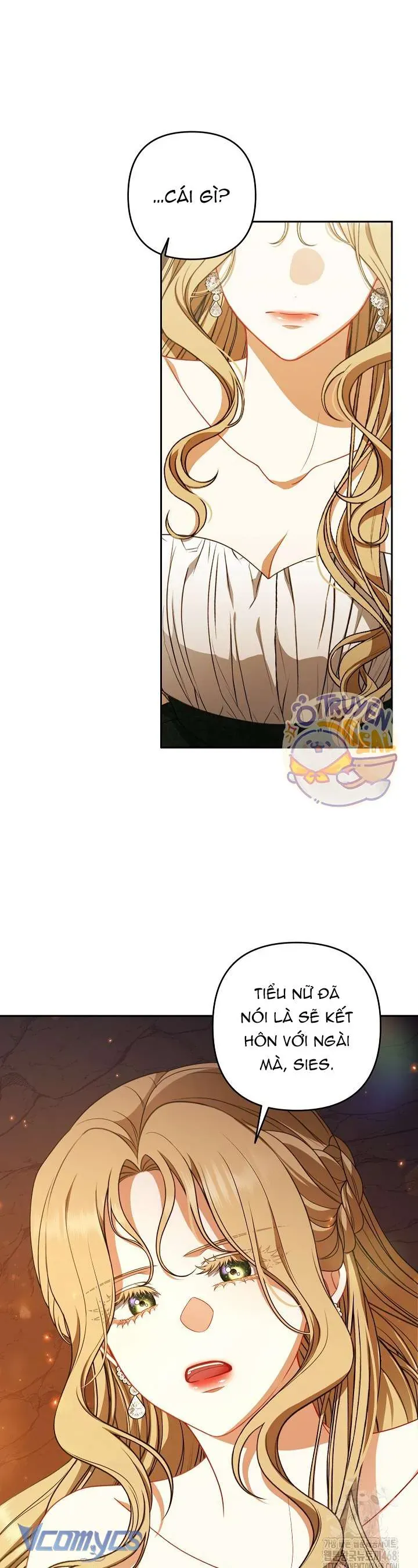 Tôi Đang Xem Một Vở Kịch - Chapter 41 - Page 28