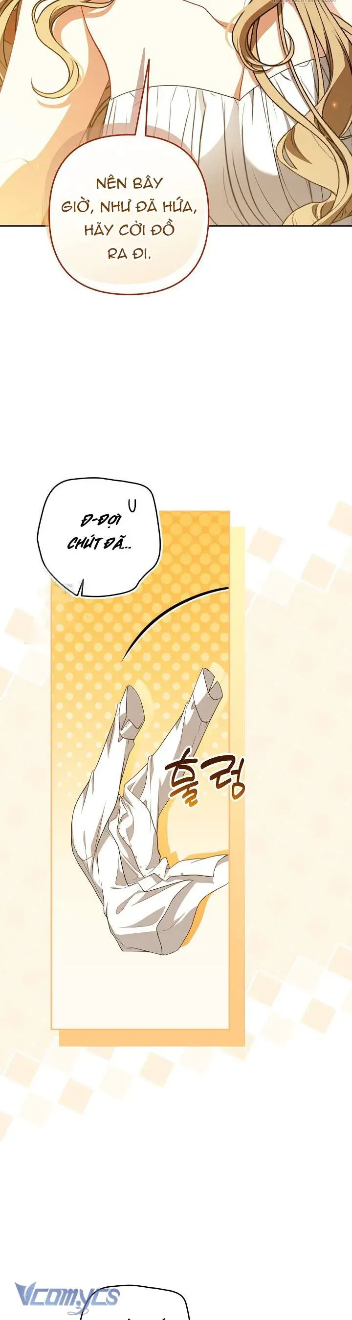 Tôi Đang Xem Một Vở Kịch - Chapter 41 - Page 29