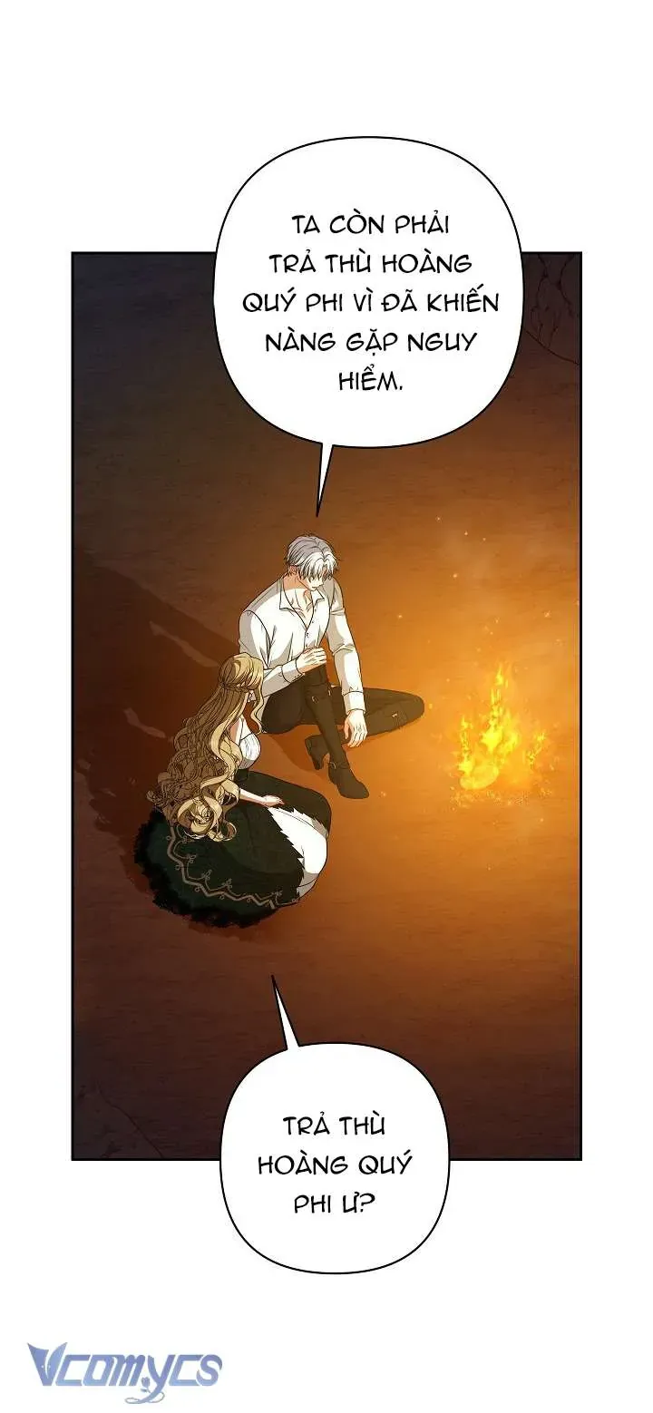 Tôi Đang Xem Một Vở Kịch - Chapter 41 - Page 3