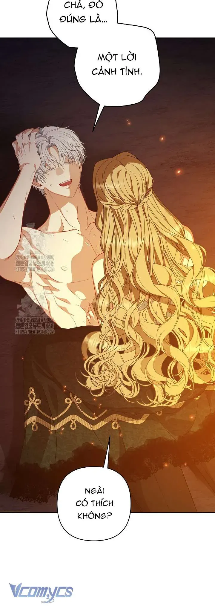 Tôi Đang Xem Một Vở Kịch - Chapter 41 - Page 30