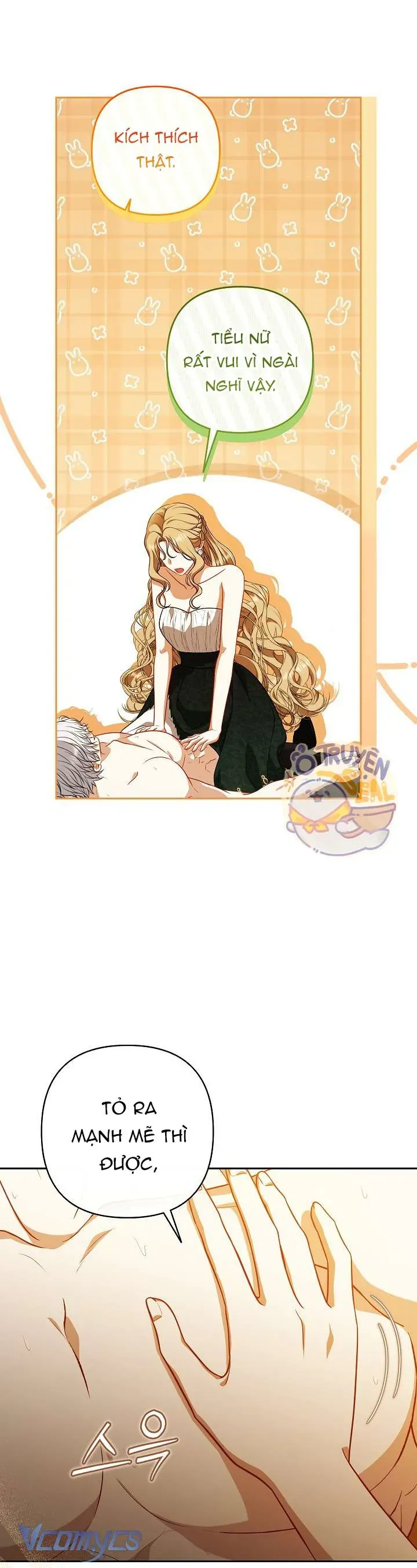 Tôi Đang Xem Một Vở Kịch - Chapter 41 - Page 31