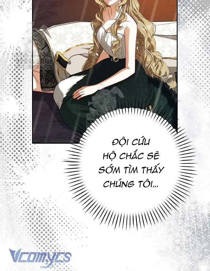 Tôi Đang Xem Một Vở Kịch - Chapter 41 - Page 36