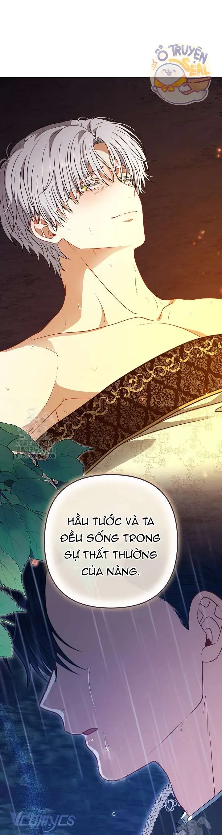 Tôi Đang Xem Một Vở Kịch - Chapter 41 - Page 40