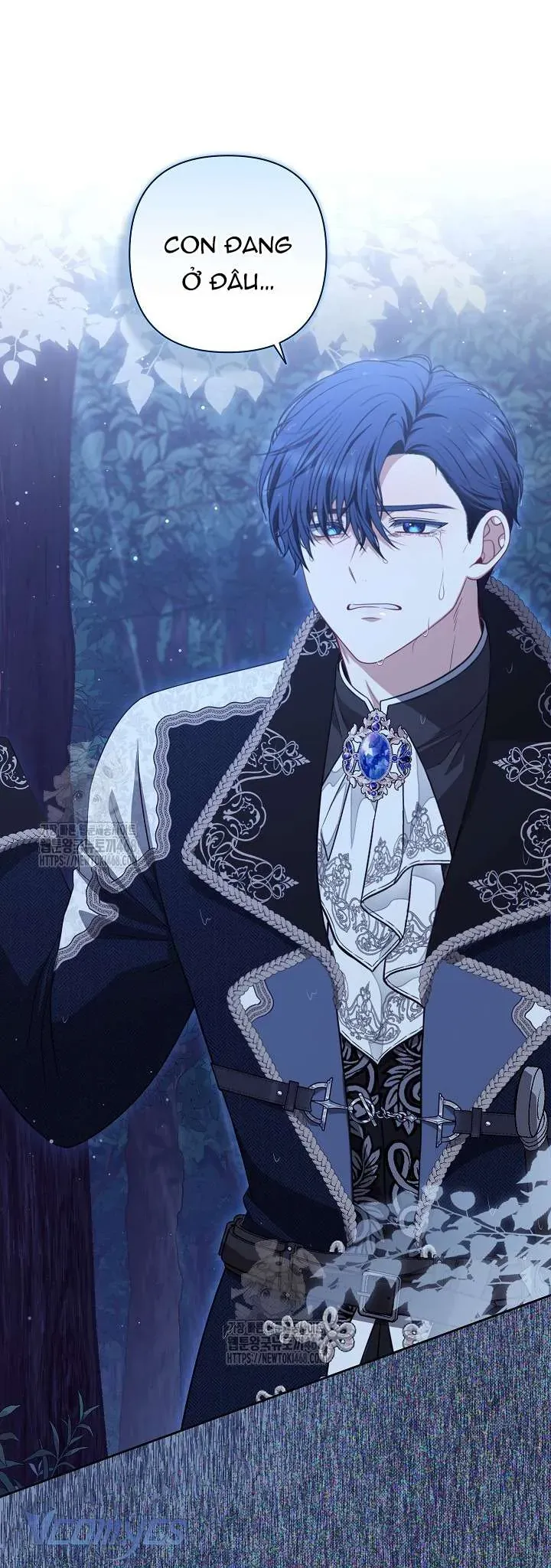 Tôi Đang Xem Một Vở Kịch - Chapter 41 - Page 42