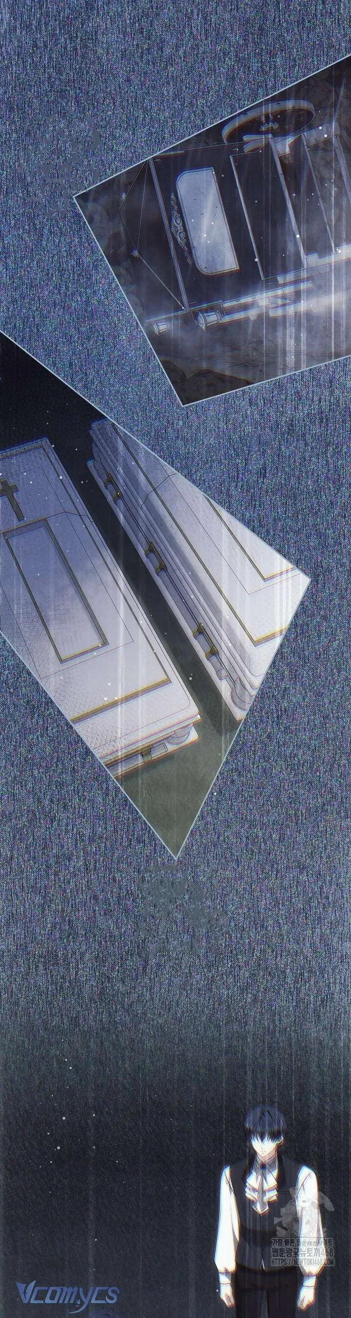 Tôi Đang Xem Một Vở Kịch - Chapter 41 - Page 43