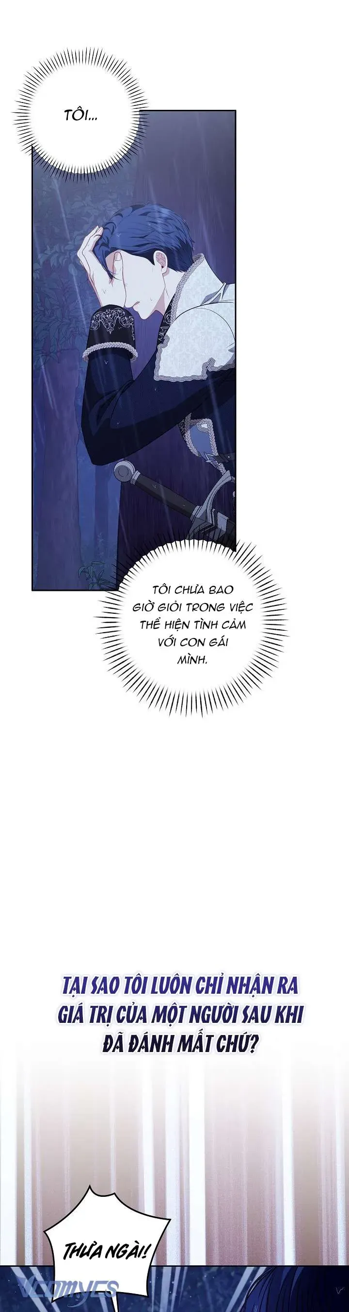 Tôi Đang Xem Một Vở Kịch - Chapter 41 - Page 47
