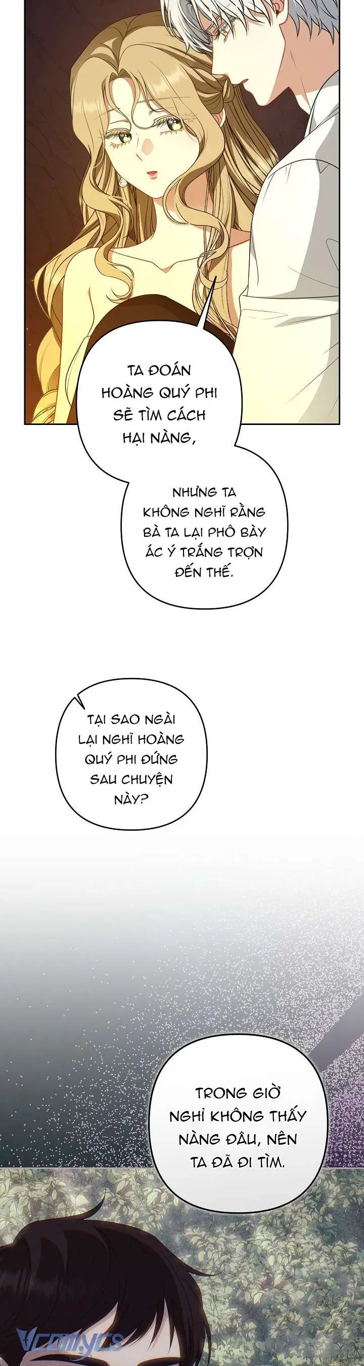 Tôi Đang Xem Một Vở Kịch - Chapter 41 - Page 5