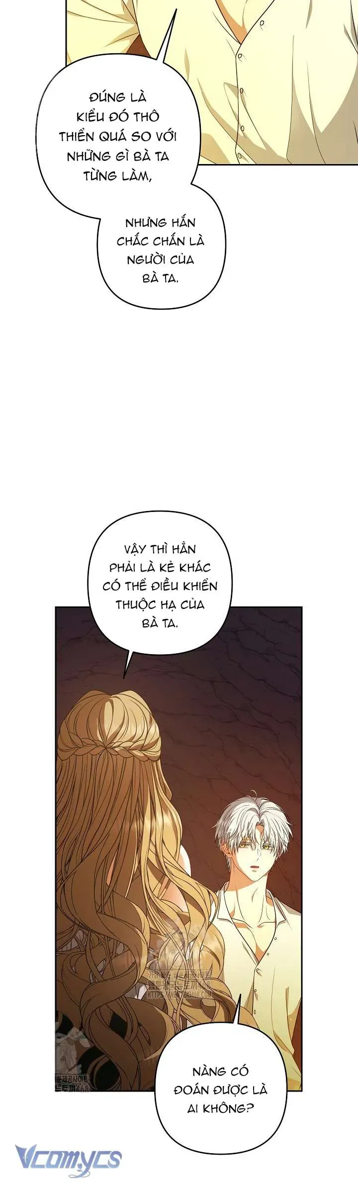 Tôi Đang Xem Một Vở Kịch - Chapter 41 - Page 9