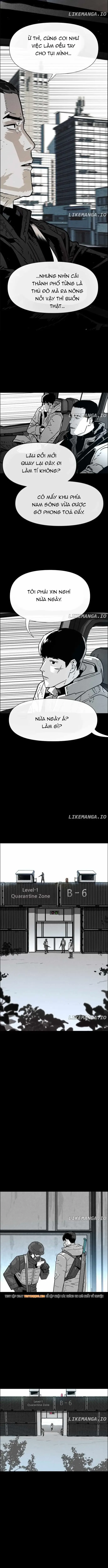 Dịch Vụ Tang Lễ Cho Xác Sống - Chapter 49.1 - Page 4