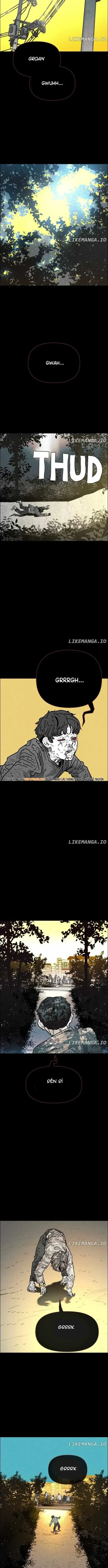 Dịch Vụ Tang Lễ Cho Xác Sống - Chapter 49.6 - Page 10