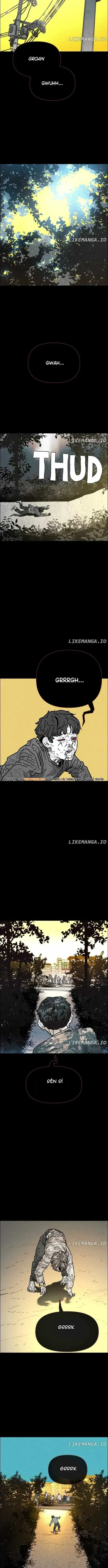 Dịch Vụ Tang Lễ Cho Xác Sống - Chapter 49.7 - Page 10