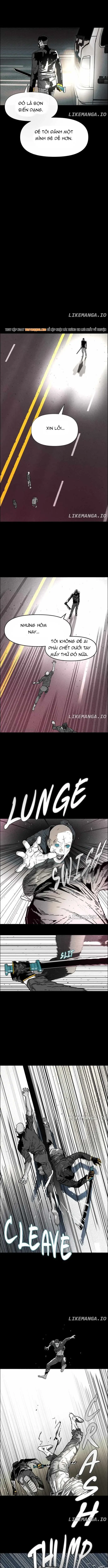 Dịch Vụ Tang Lễ Cho Xác Sống - Chapter 50 - Page 12