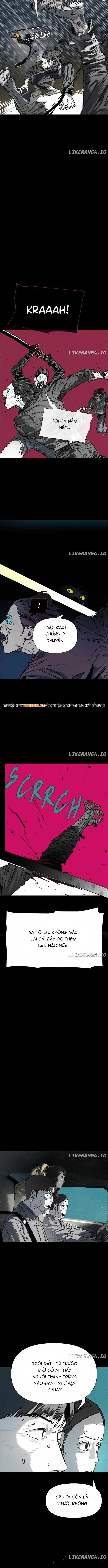 Dịch Vụ Tang Lễ Cho Xác Sống - Chapter 50 - Page 13