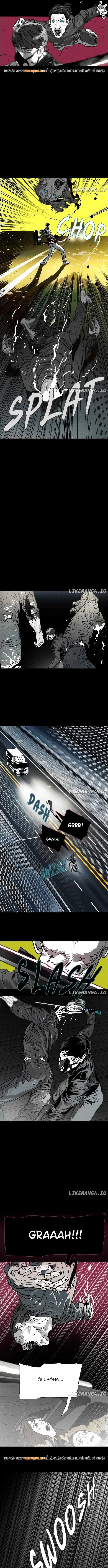 Dịch Vụ Tang Lễ Cho Xác Sống - Chapter 50 - Page 14