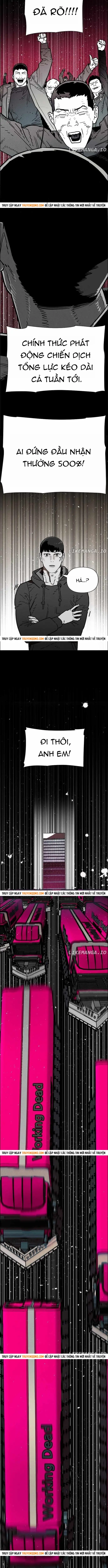 Dịch Vụ Tang Lễ Cho Xác Sống - Chapter 51 - Page 14