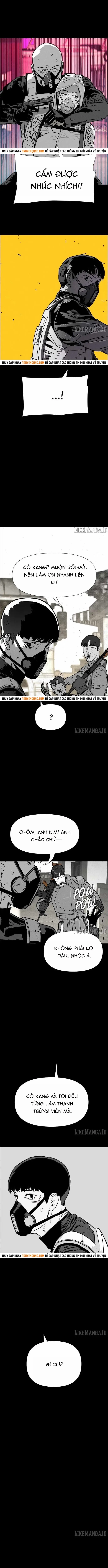 Dịch Vụ Tang Lễ Cho Xác Sống - Chapter 52 - Page 13