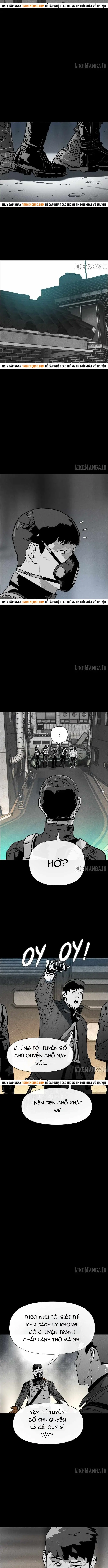 Dịch Vụ Tang Lễ Cho Xác Sống - Chapter 52 - Page 6