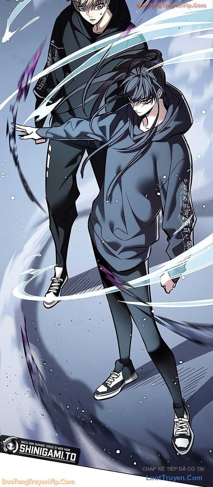 Hoá Thân Thành Mèo - Chapter 379 - Page 10