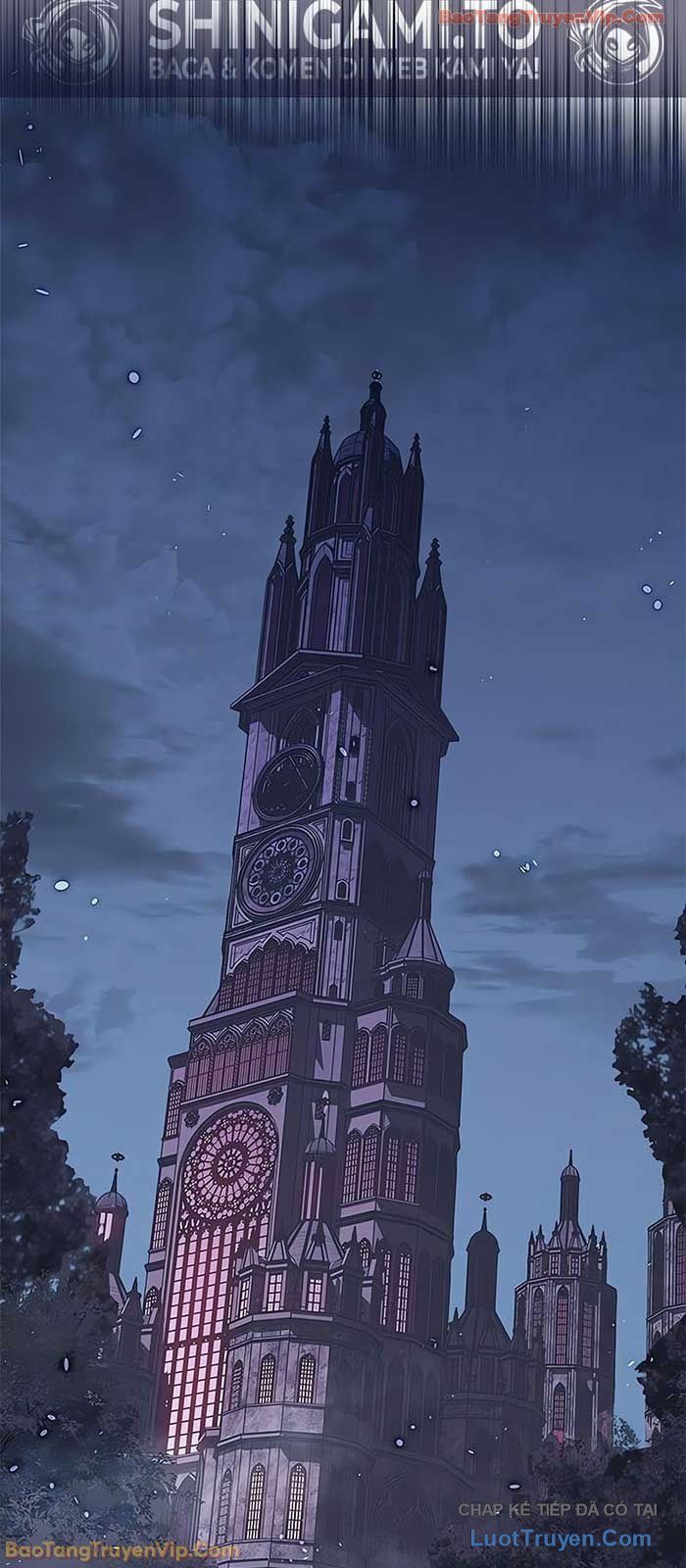 Hoá Thân Thành Mèo - Chapter 379 - Page 101