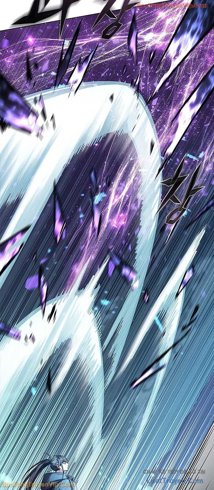 Hoá Thân Thành Mèo - Chapter 379 - Page 22