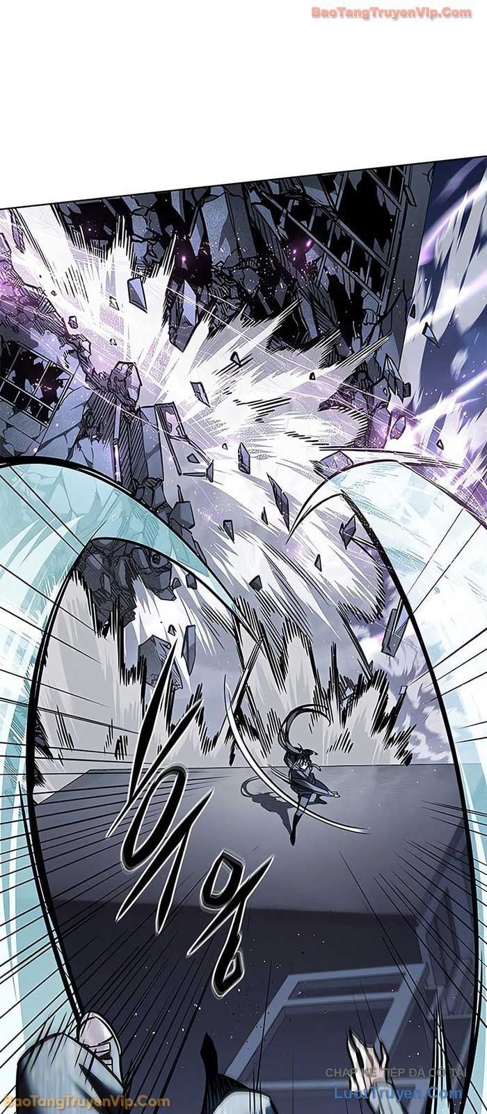 Hoá Thân Thành Mèo - Chapter 379 - Page 28