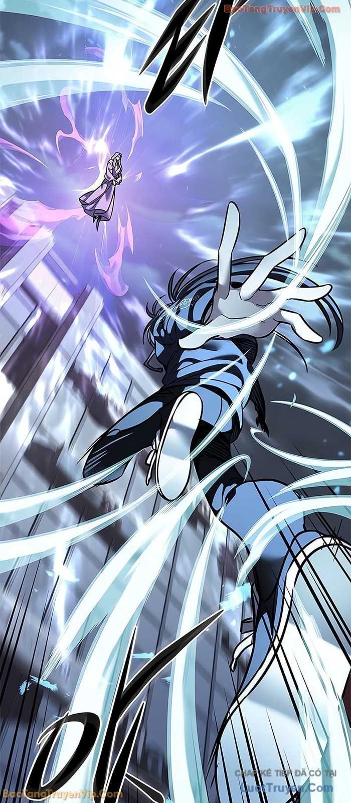 Hoá Thân Thành Mèo - Chapter 379 - Page 38