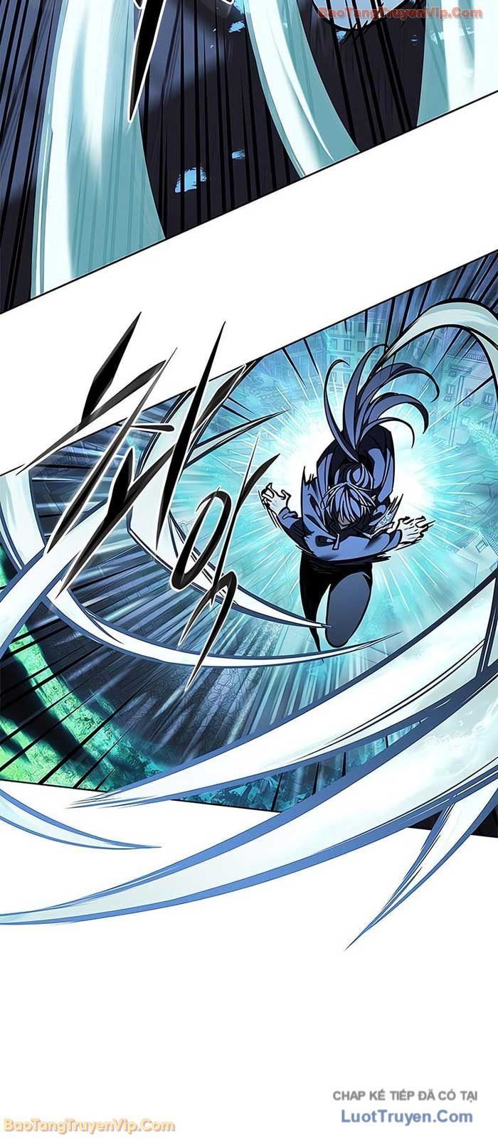 Hoá Thân Thành Mèo - Chapter 379 - Page 39