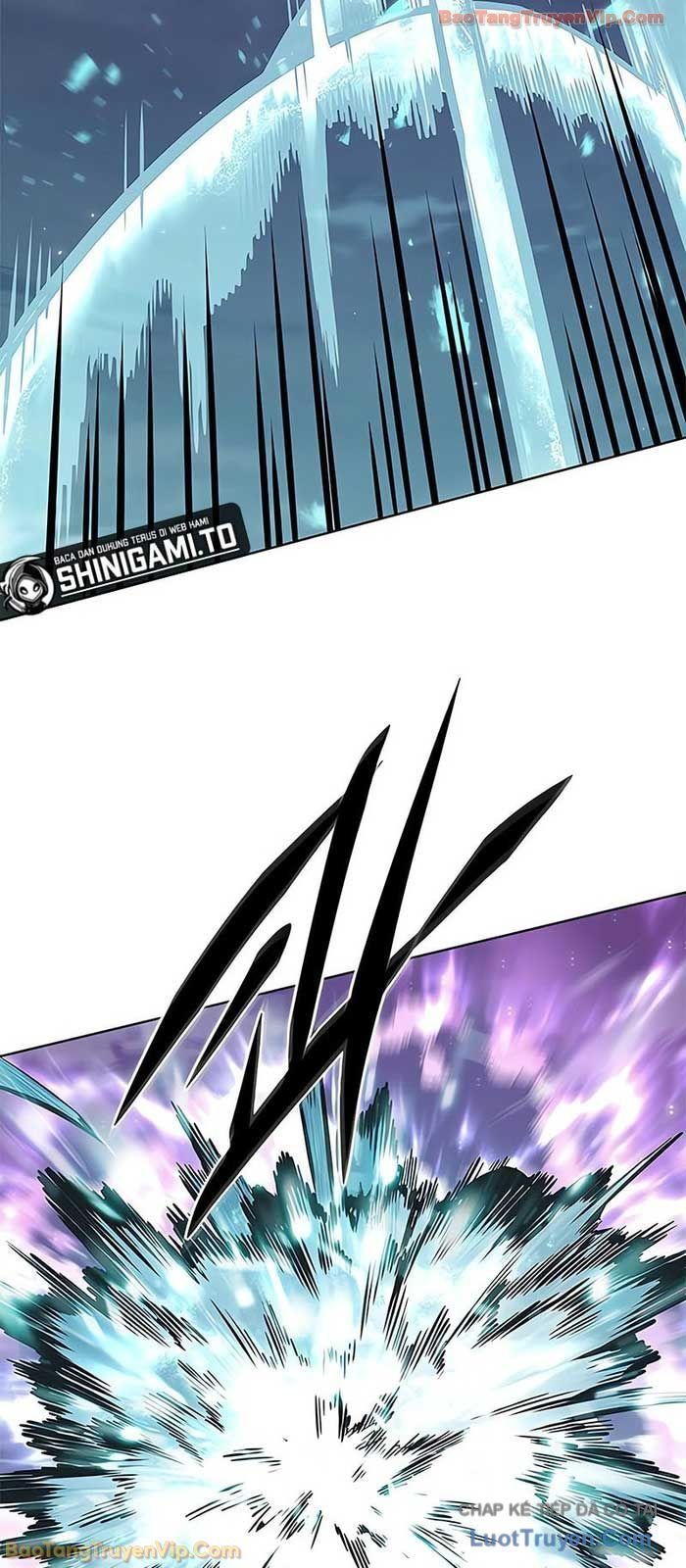 Hoá Thân Thành Mèo - Chapter 379 - Page 41