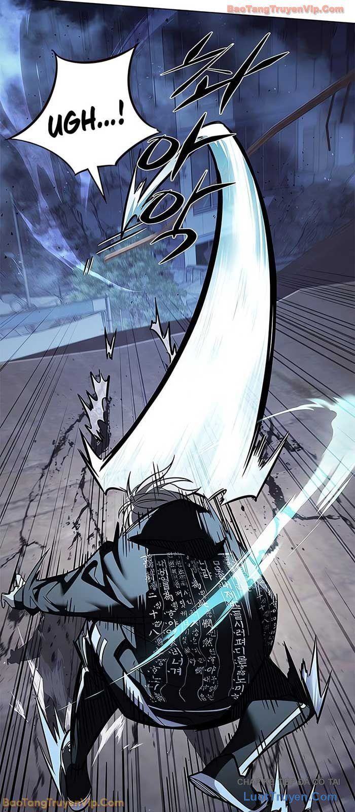 Hoá Thân Thành Mèo - Chapter 379 - Page 46