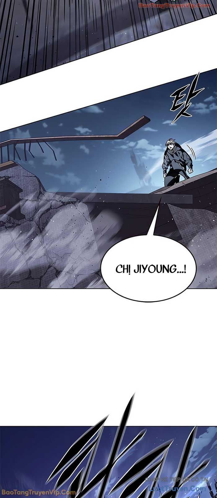 Hoá Thân Thành Mèo - Chapter 379 - Page 47