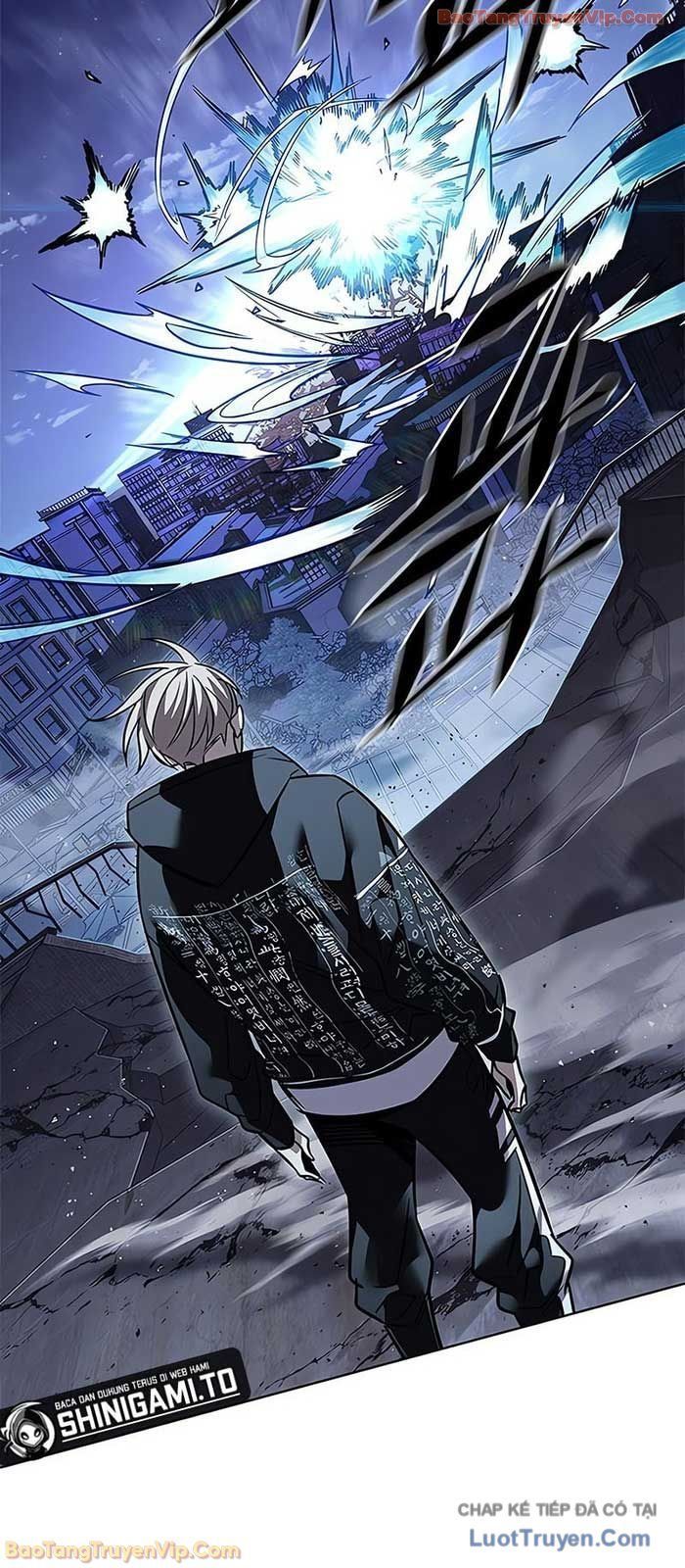 Hoá Thân Thành Mèo - Chapter 379 - Page 48