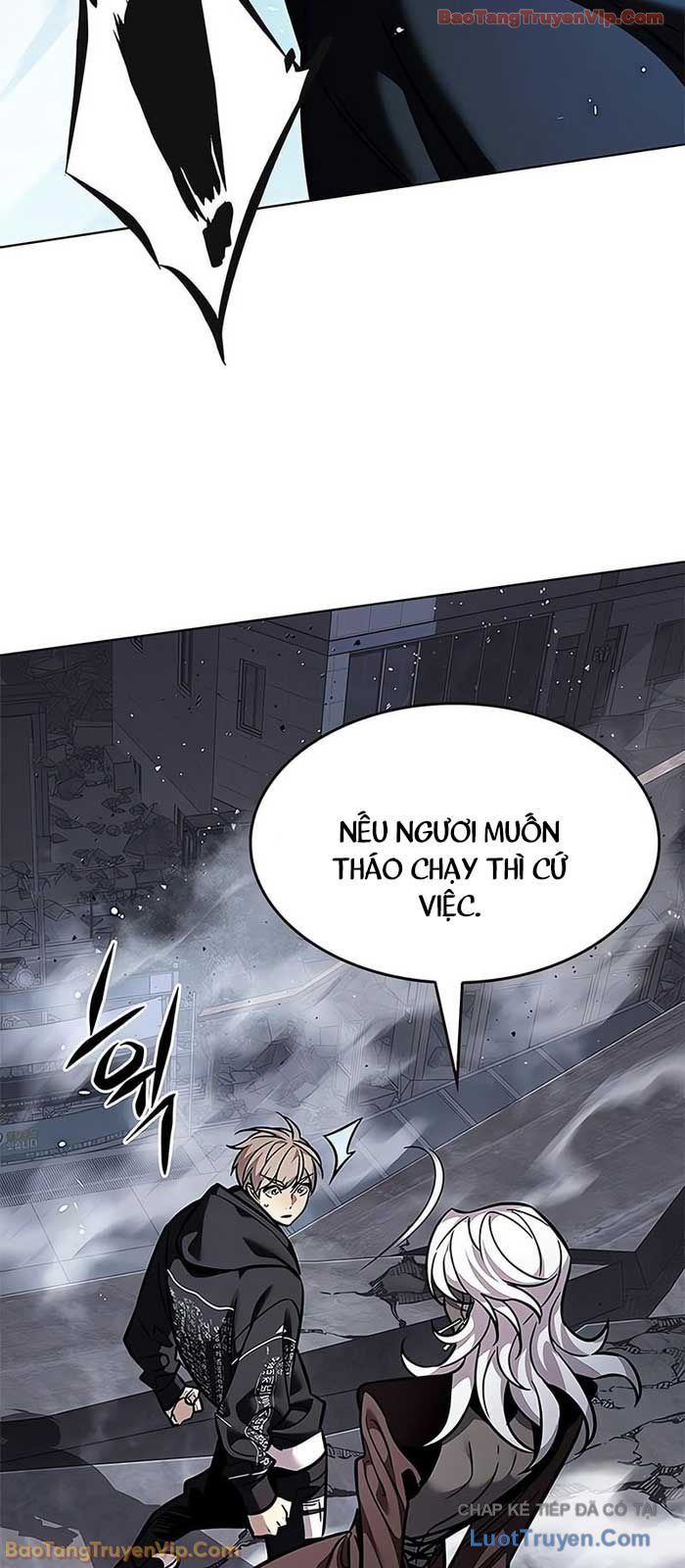 Hoá Thân Thành Mèo - Chapter 379 - Page 78
