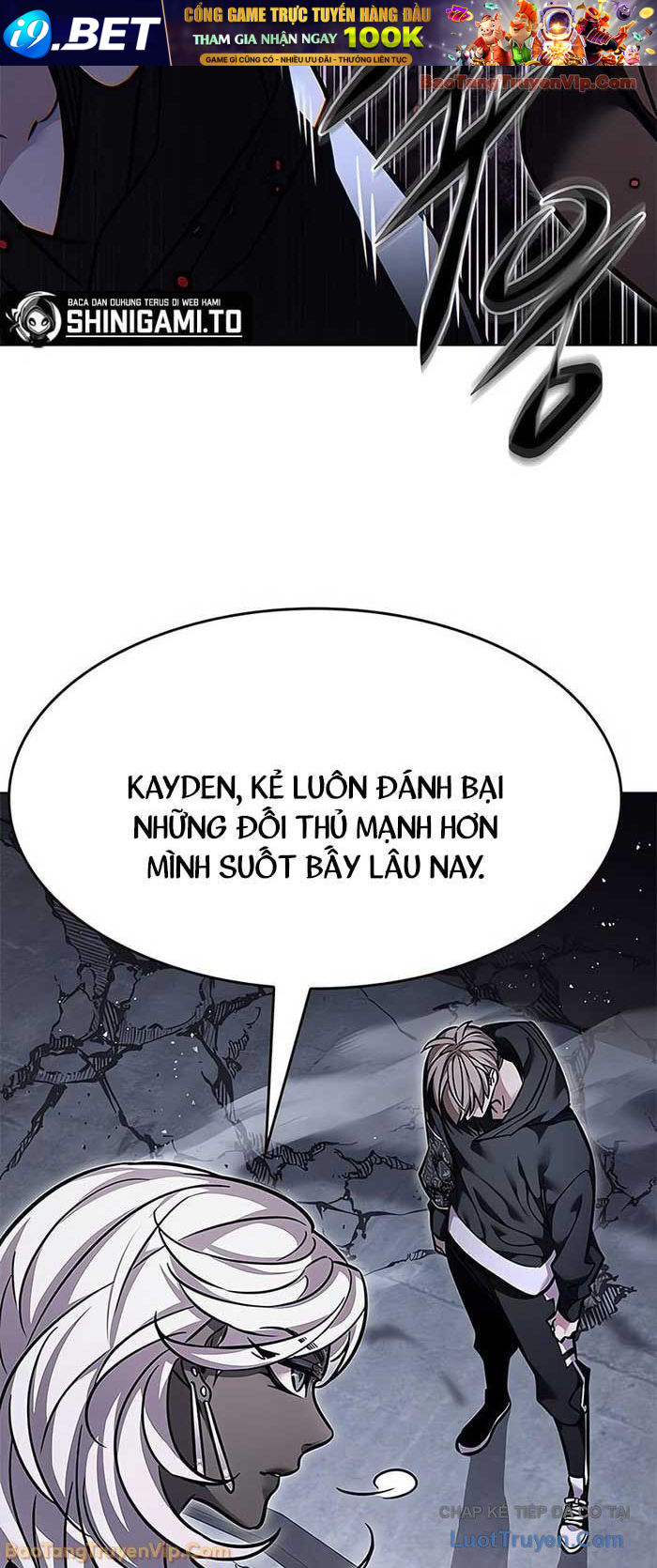 Hoá Thân Thành Mèo - Chapter 379 - Page 85