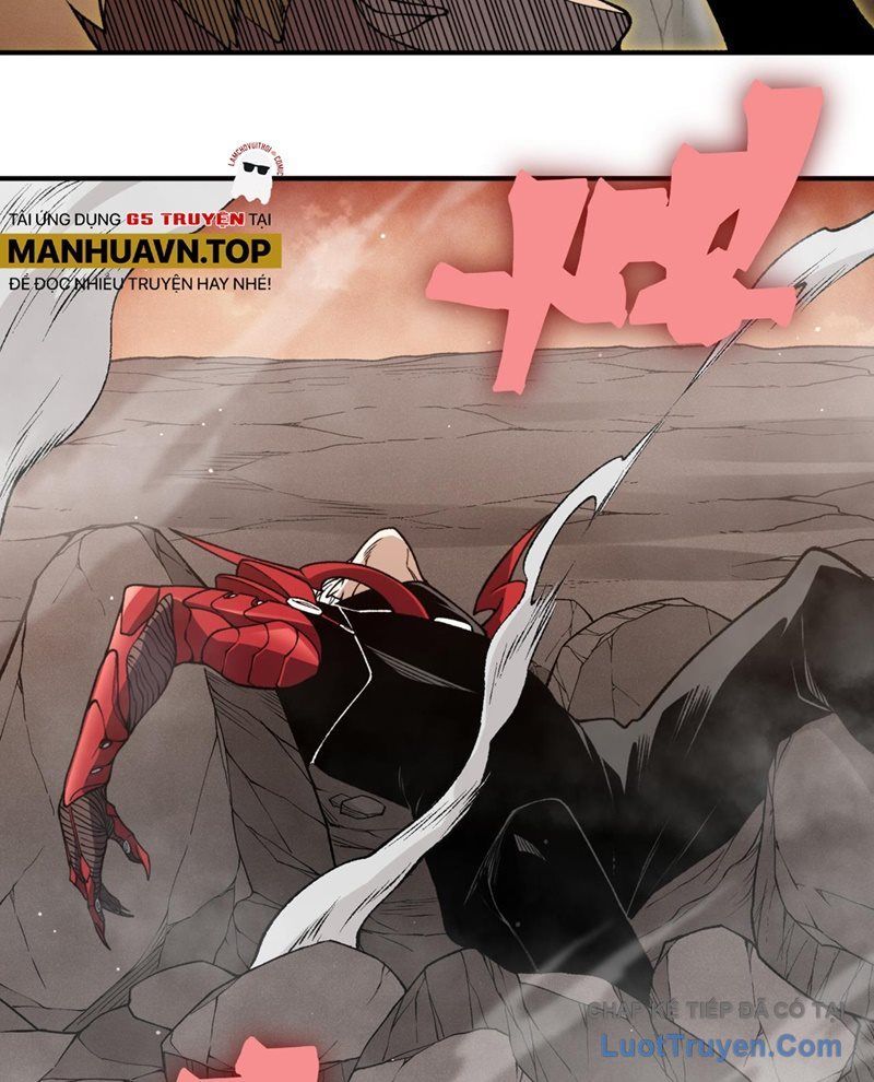 Quỷ Tiến Hóa - Chapter 133 - Page 11