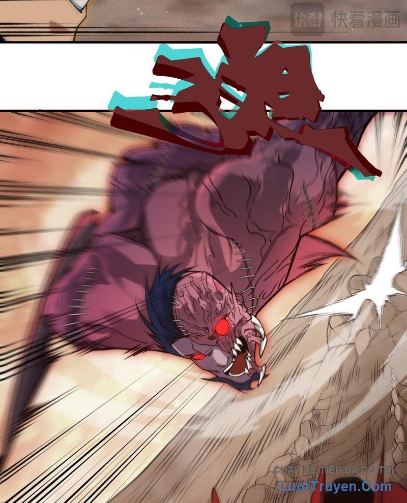 Quỷ Tiến Hóa - Chapter 133 - Page 13