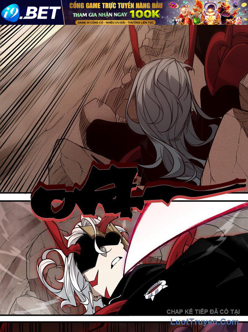 Quỷ Tiến Hóa - Chapter 133 - Page 14