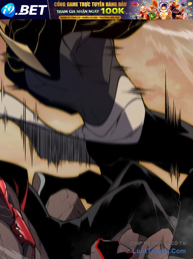 Quỷ Tiến Hóa - Chapter 133 - Page 16