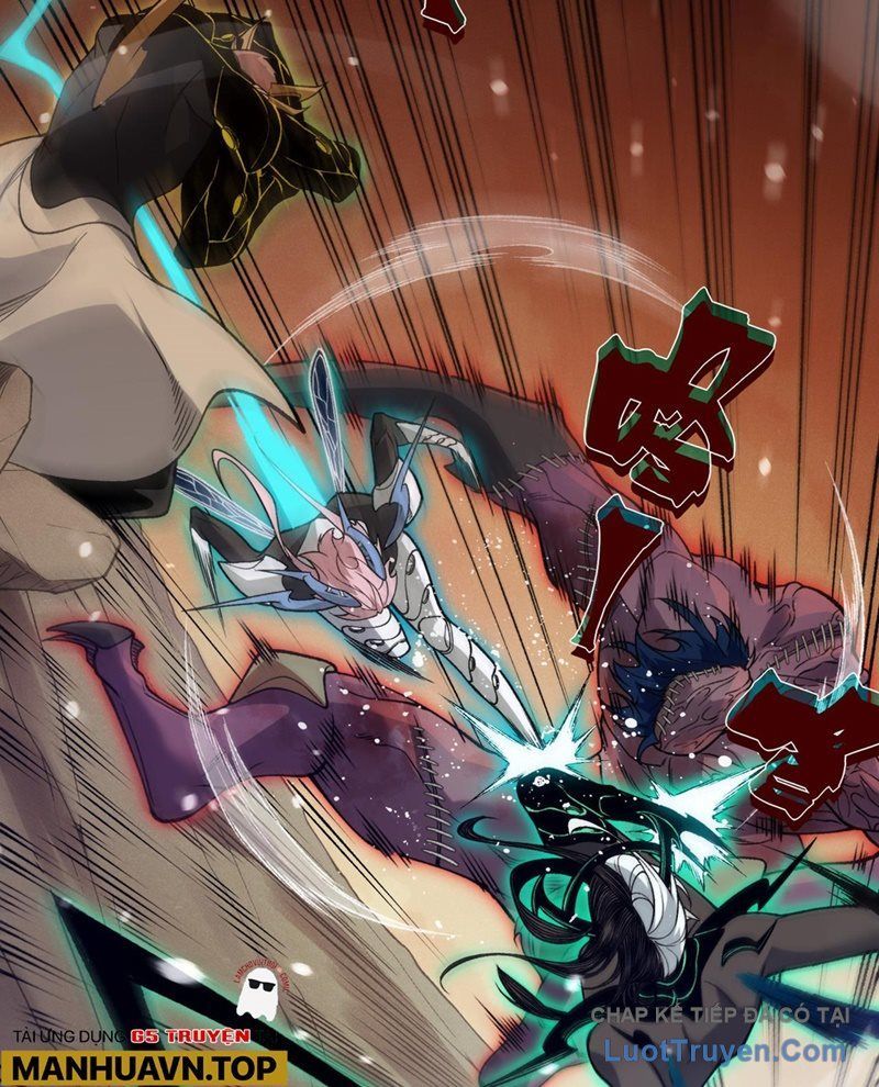 Quỷ Tiến Hóa - Chapter 133 - Page 21