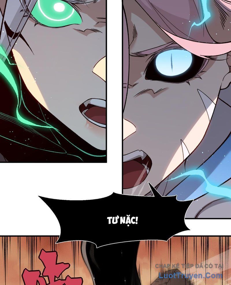 Quỷ Tiến Hóa - Chapter 133 - Page 23