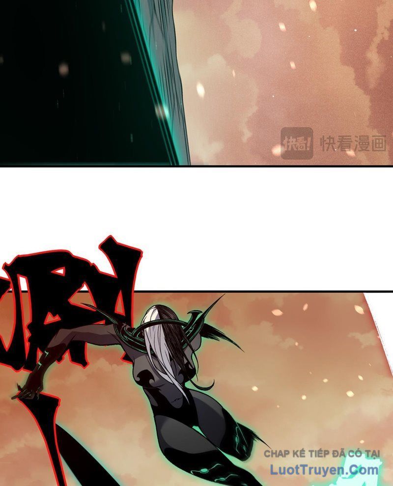 Quỷ Tiến Hóa - Chapter 133 - Page 27